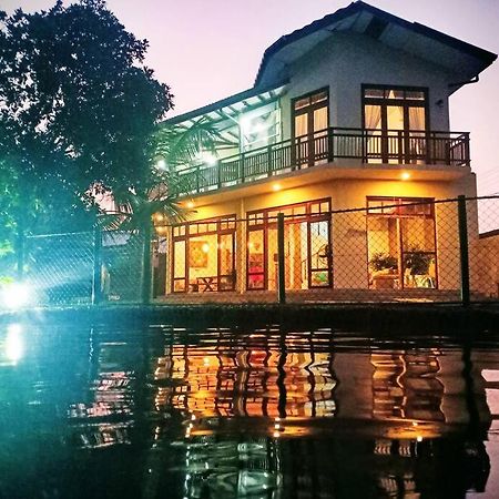 Aurora Lagoon Front Negombo Ngoại thất bức ảnh