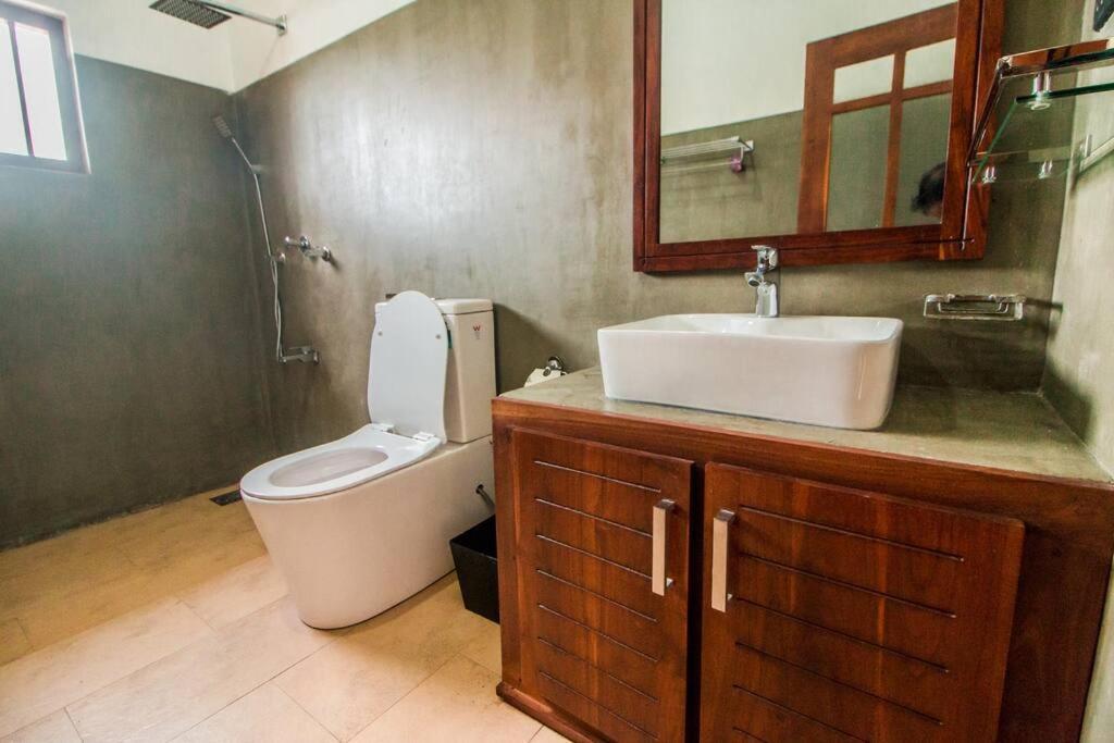 Aurora Lagoon Front Negombo Ngoại thất bức ảnh