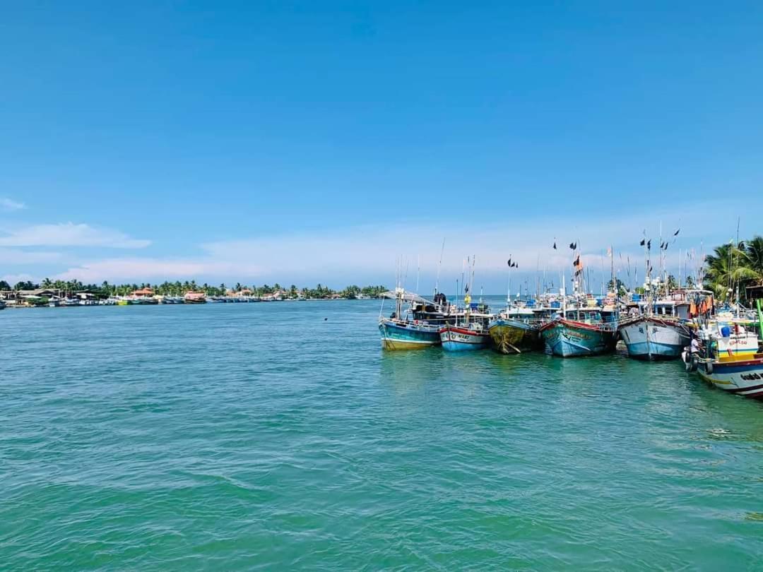 Aurora Lagoon Front Negombo Ngoại thất bức ảnh