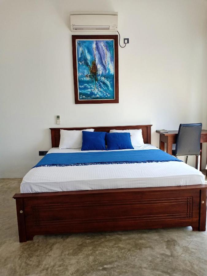 Aurora Lagoon Front Negombo Ngoại thất bức ảnh